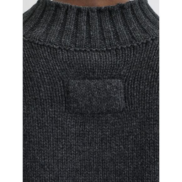 Phoebe Philo Women Cashmere Turtleneck Sweater - Picture 3 of 3